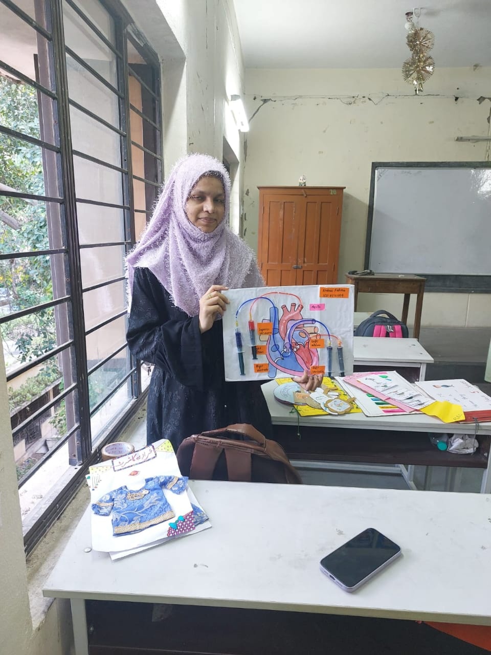 Teaching Session Image 29